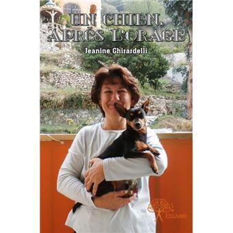 Un chien, après l’orage - 1