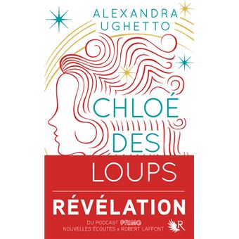 Chloé des loups - 1