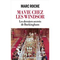 Ma vie chez les Windsor
