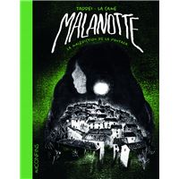 Malanotte, la malédiction de la Pantafa