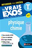 Interros des Lycées - Physique-Chimie - Terminale