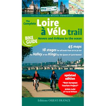 L'intégrale de la Loire à vélo - 1