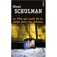 La Fille qui avait de la neige dans les cheveux
