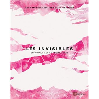 Les Invisibles - Volume 2 - 1