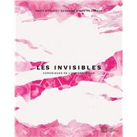 Les Invisibles - Volume 2