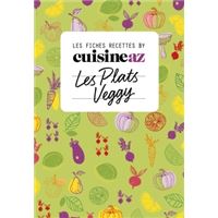 La cuisine de A à Z - cartonné - Collectif - Achat Livre | fnac