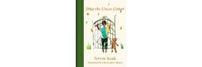 Into the Uncut Grass