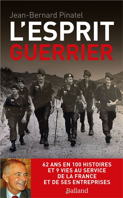 L'esprit guerrier