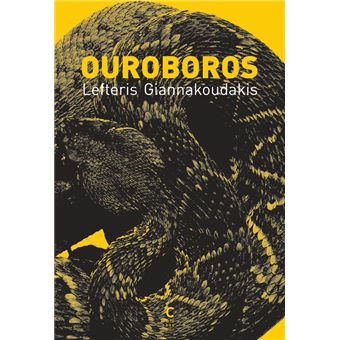 Ouroboros - 1