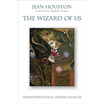 The Wizard of Us - 1