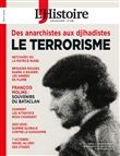 L'Histoire Les Collections HS n°108 : Le terrorisme