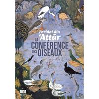 La conférence des oiseaux