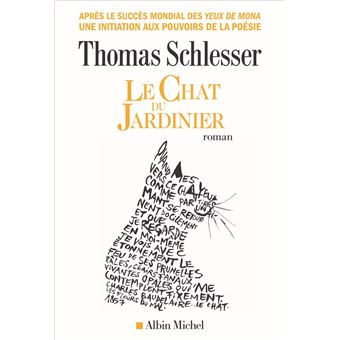 Le Chat du jardinier - 1