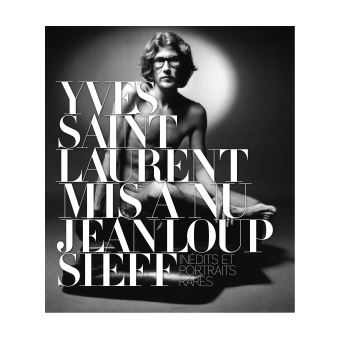 Yves Saint Laurent mis à nu - 1