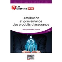 Distribution et gouvernance des produits d'assurance