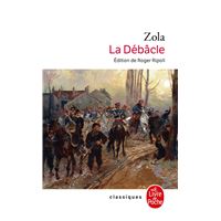 La Débâcle