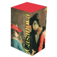 Casanova Histoire de sa vie - Poche - Michel Delon - Achat