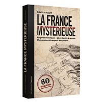 La France mystérieuse
