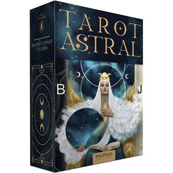 TAROT ASTRAL - 1