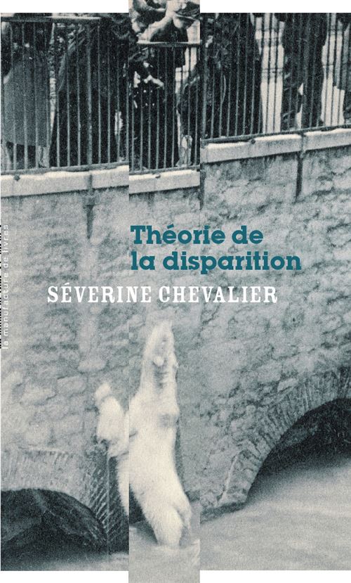 Théorie de la disparition - Image 3