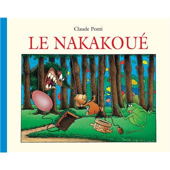 Le nakakoué - 1