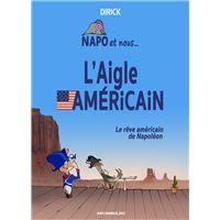 L'Aigle Américain