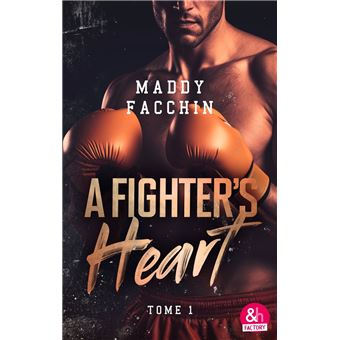 A Fighter's Heart - T1 - 1