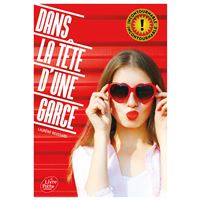 Dans la tête d'une garce - Tome 1