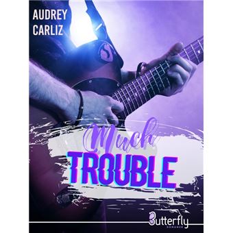 Much trouble - 1