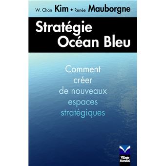 Piccolo Manuale. Strategia Oceano Blu. Le Regole Per Vincere Senza  Competere - Kim W. Chan Mauborgne Renee - Rizzoli