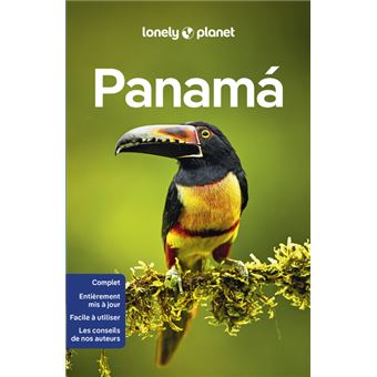 Panama 2ed - 1