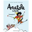 Anatole Latuile, Tome 14