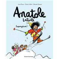 Anatole latuile,14:supergeant