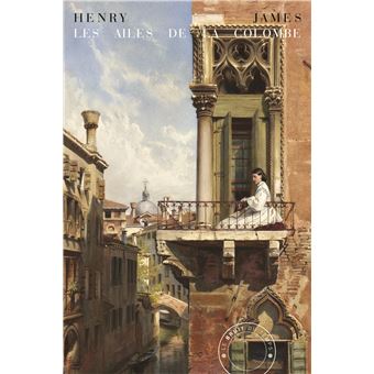 Les Ailes de la colombe - 1