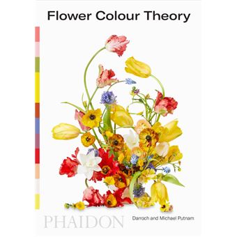 Flower color theory - 1