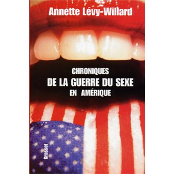 Chroniques de la guerre du sexe aux Amériques - 1