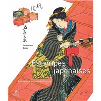 L'Estampe japonaise Edition 2018 - relié - Nelly Delay - Achat