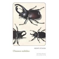 Chasses subtiles
