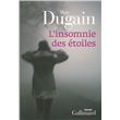 L'insomnie des étoiles