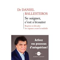 Se soigner, c'est s'écouter