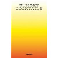 Guillaume Aubry Sunset cocktails /franCais