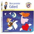 Livre musical - Mon premier Cabrel
