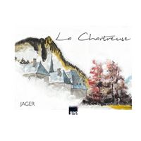 La Chartreuse - 25 ans de peinture dans le massif