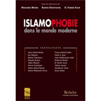 Islamophobie dans le monde moderne