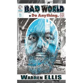 Bad World + Do Anything - 1