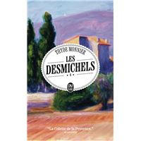 Les Desmichels