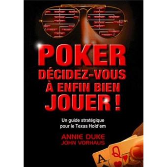 Poker poker decidez vous a enfin bien j
