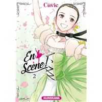 En scène ! - tome 02