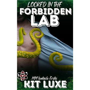 Locked in the Forbiden Lab - 1