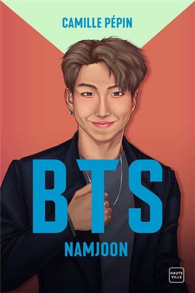 Fnac.com : Retrait 1h en magasin gratuit & livraison gratuite à domicile à partir de 35€ d'achat de livre. BTS Namjoon, la biographie non-officielle - Biographie. Découvrez des nouveautés, des coups de cœur, des avis d'internautes, …